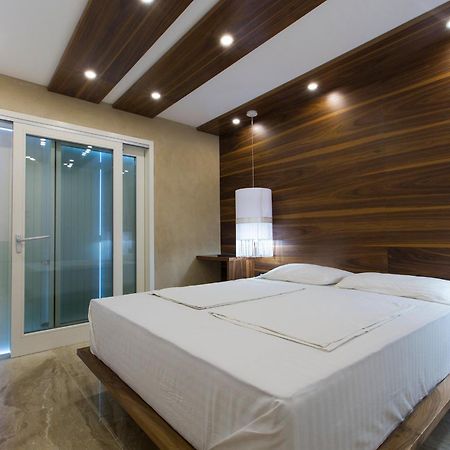 Villa View 4 You Ποντστράνα Εξωτερικό φωτογραφία