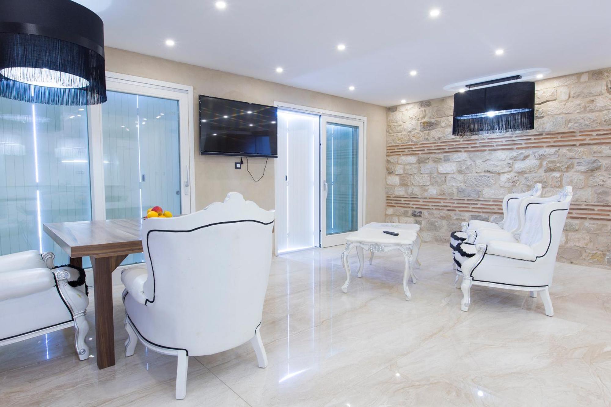 Villa View 4 You Ποντστράνα Εξωτερικό φωτογραφία