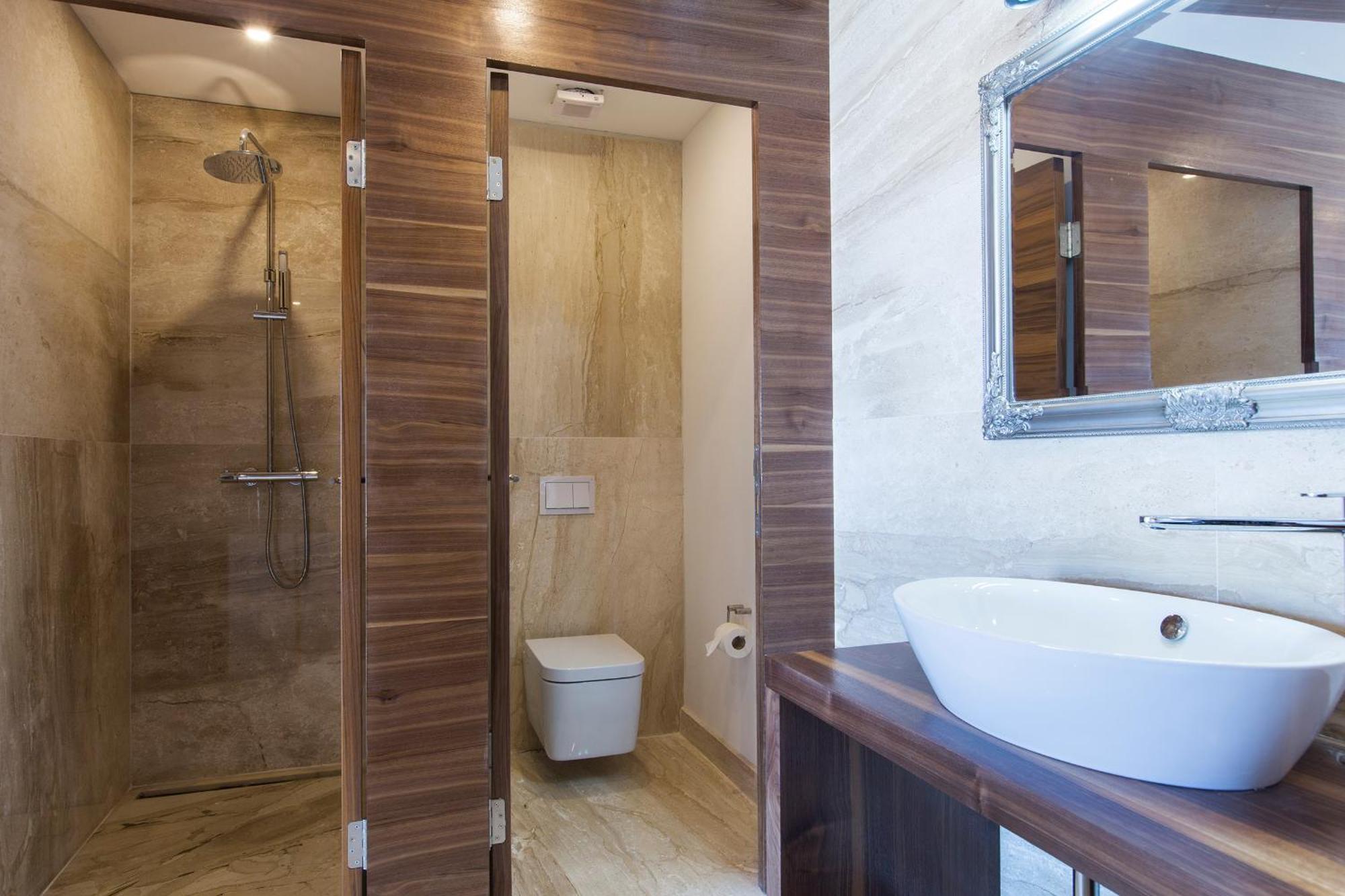 Villa View 4 You Ποντστράνα Εξωτερικό φωτογραφία