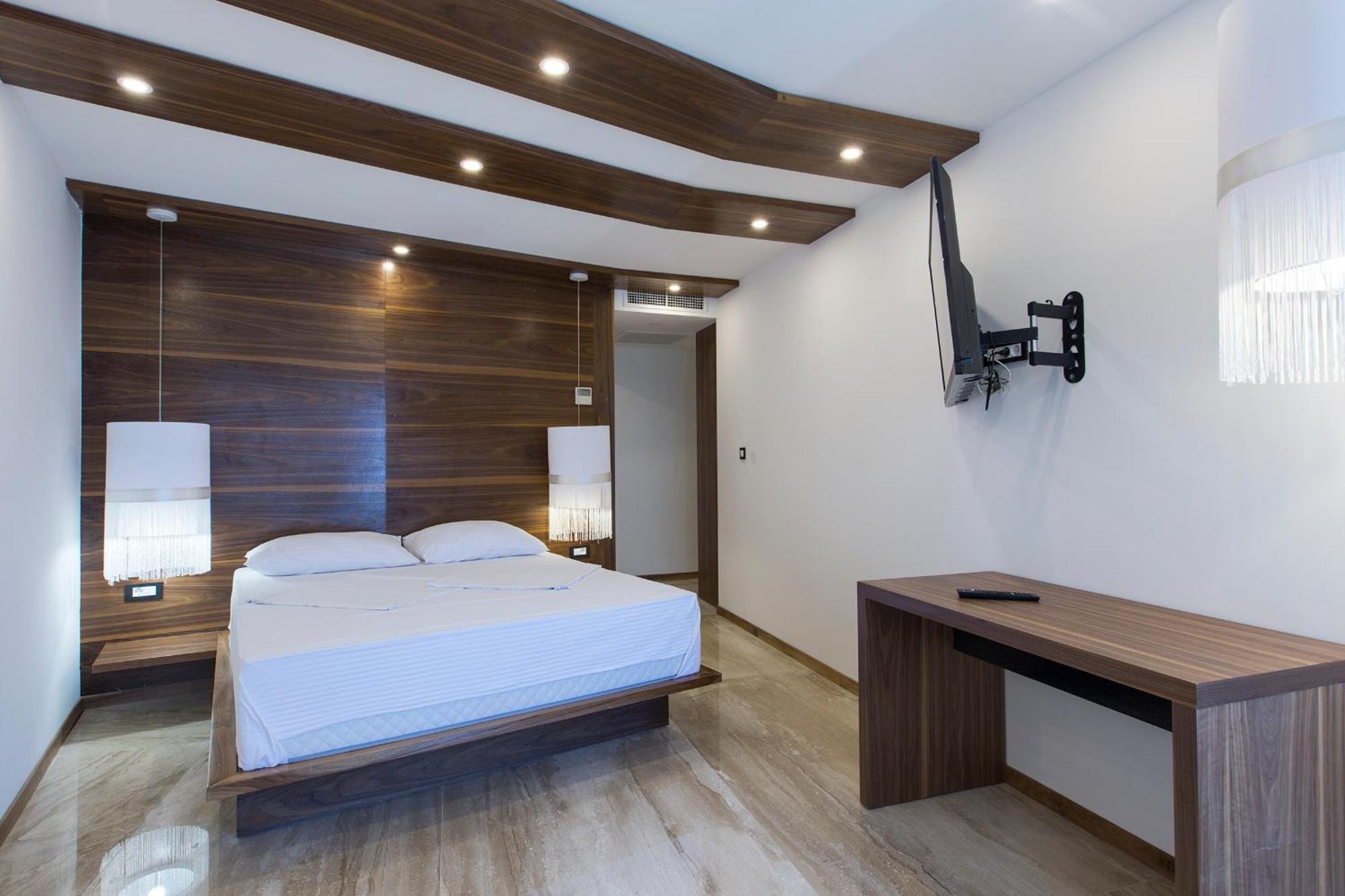 Villa View 4 You Ποντστράνα Εξωτερικό φωτογραφία