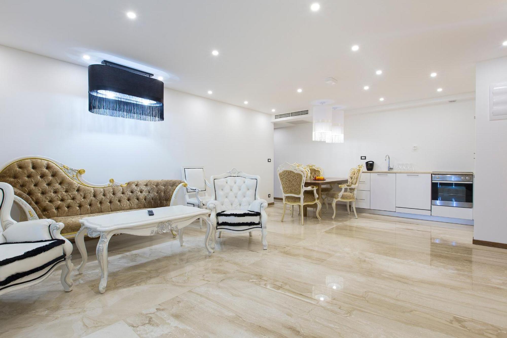 Villa View 4 You Ποντστράνα Εξωτερικό φωτογραφία