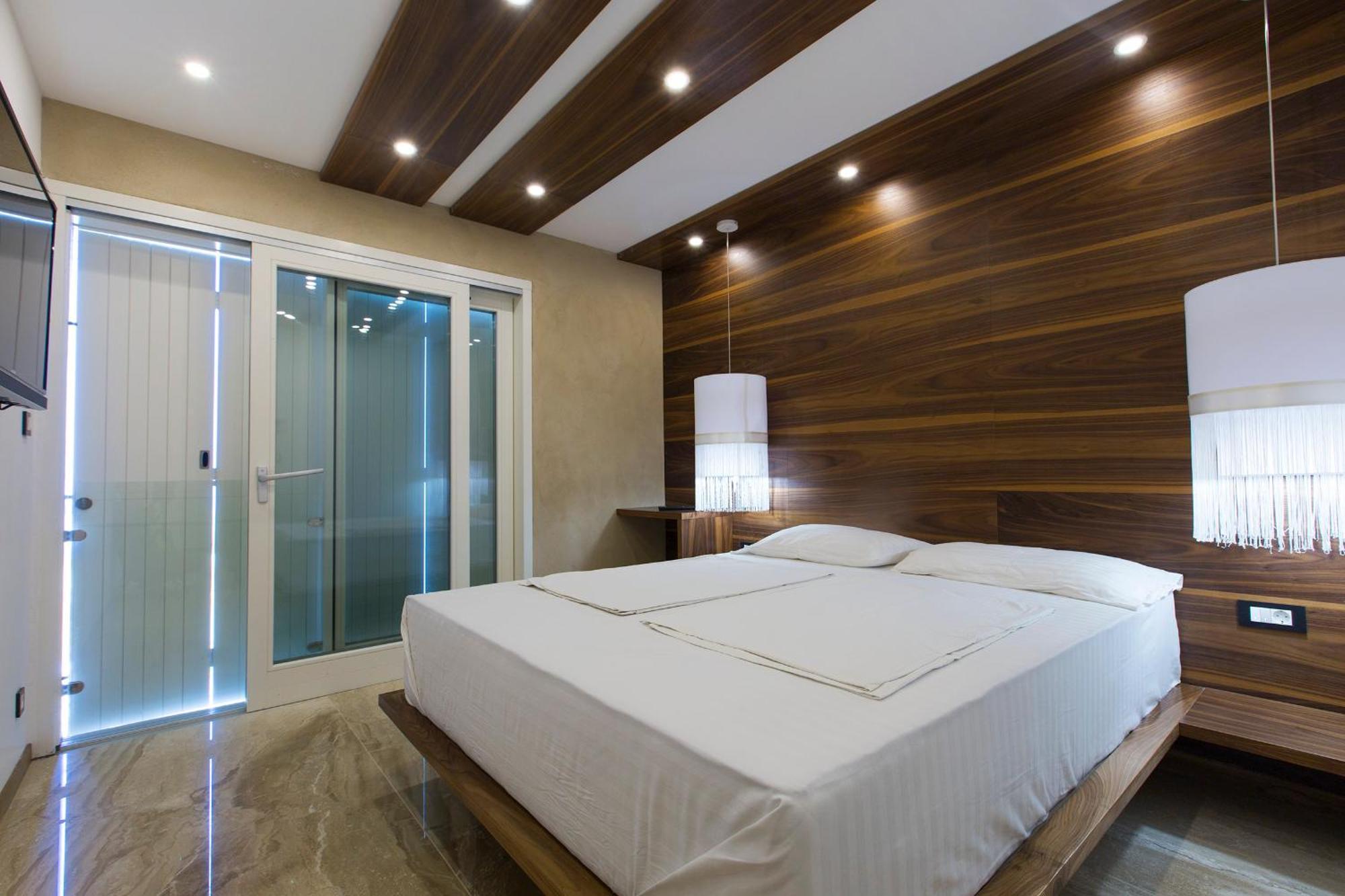 Villa View 4 You Ποντστράνα Εξωτερικό φωτογραφία