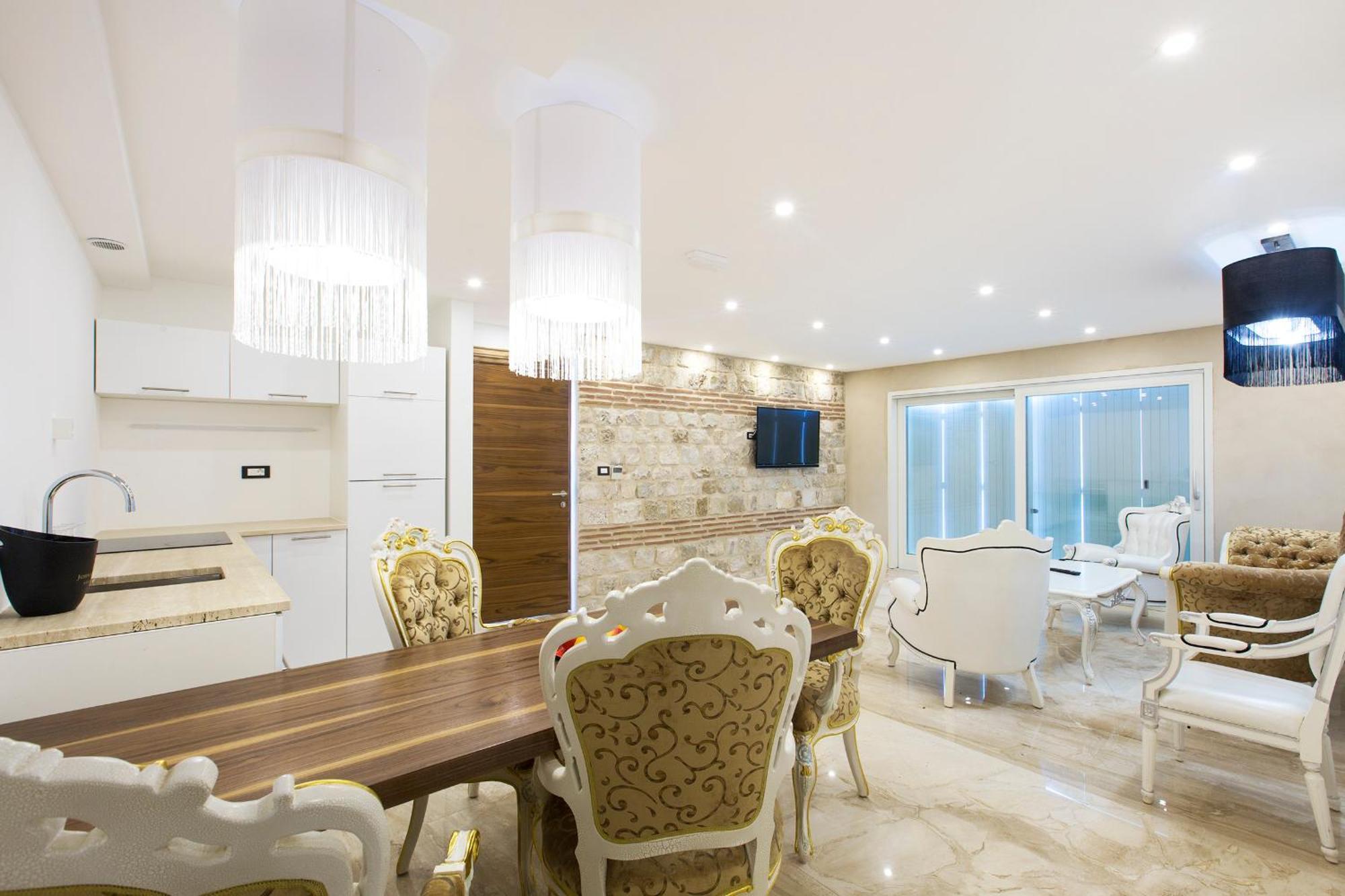 Villa View 4 You Ποντστράνα Εξωτερικό φωτογραφία