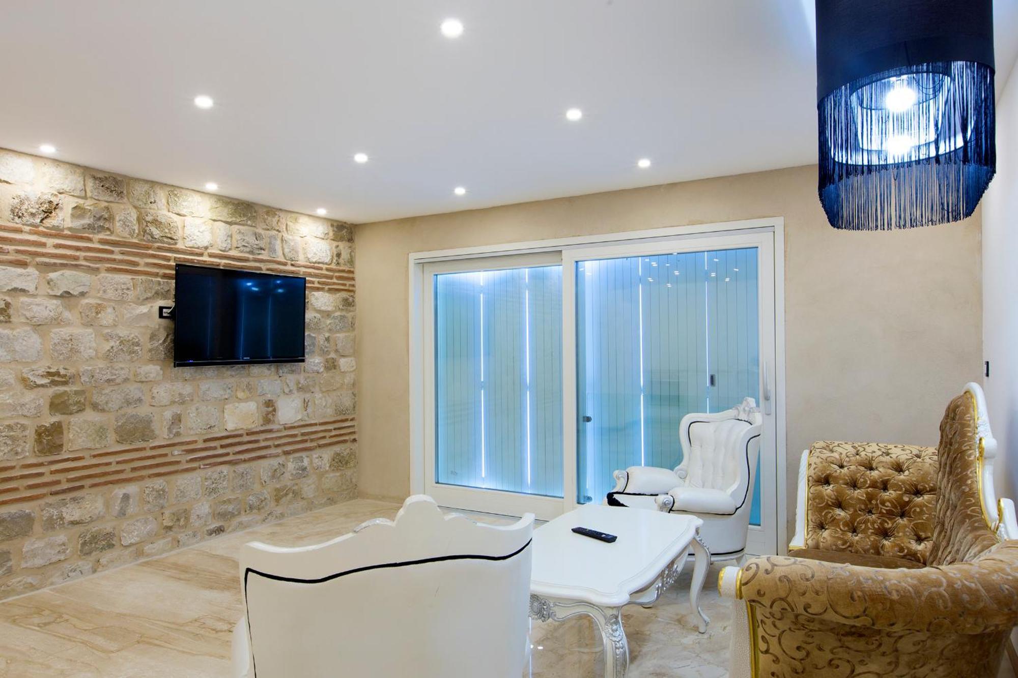 Villa View 4 You Ποντστράνα Εξωτερικό φωτογραφία