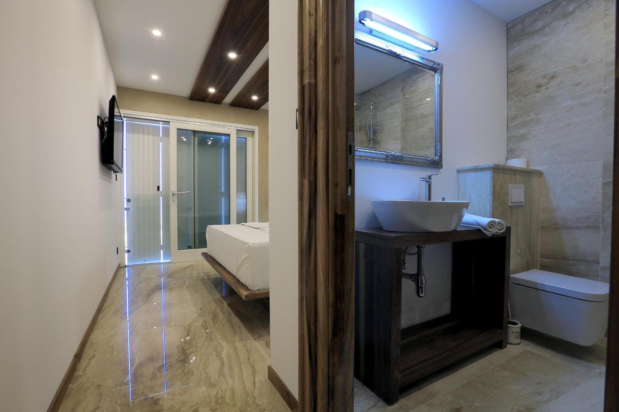 Villa View 4 You Ποντστράνα Εξωτερικό φωτογραφία