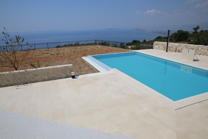 Villa View 4 You Ποντστράνα Εξωτερικό φωτογραφία