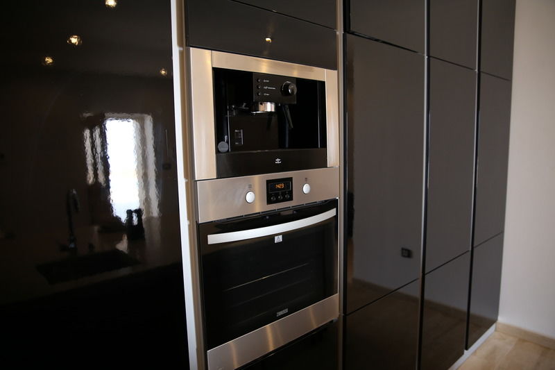 Villa View 4 You Ποντστράνα Εξωτερικό φωτογραφία