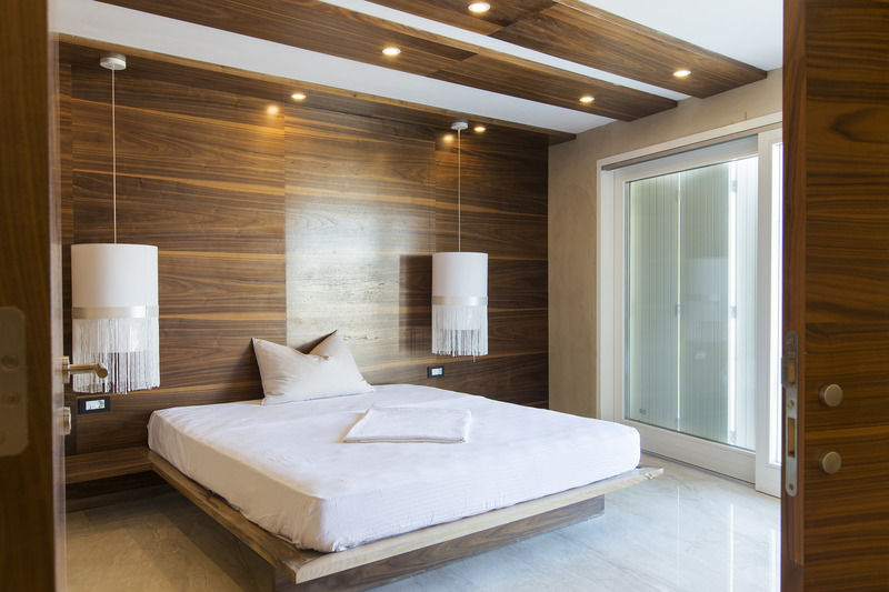 Villa View 4 You Ποντστράνα Εξωτερικό φωτογραφία