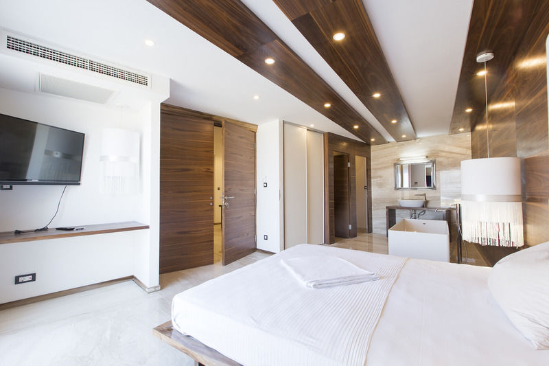 Villa View 4 You Ποντστράνα Εξωτερικό φωτογραφία