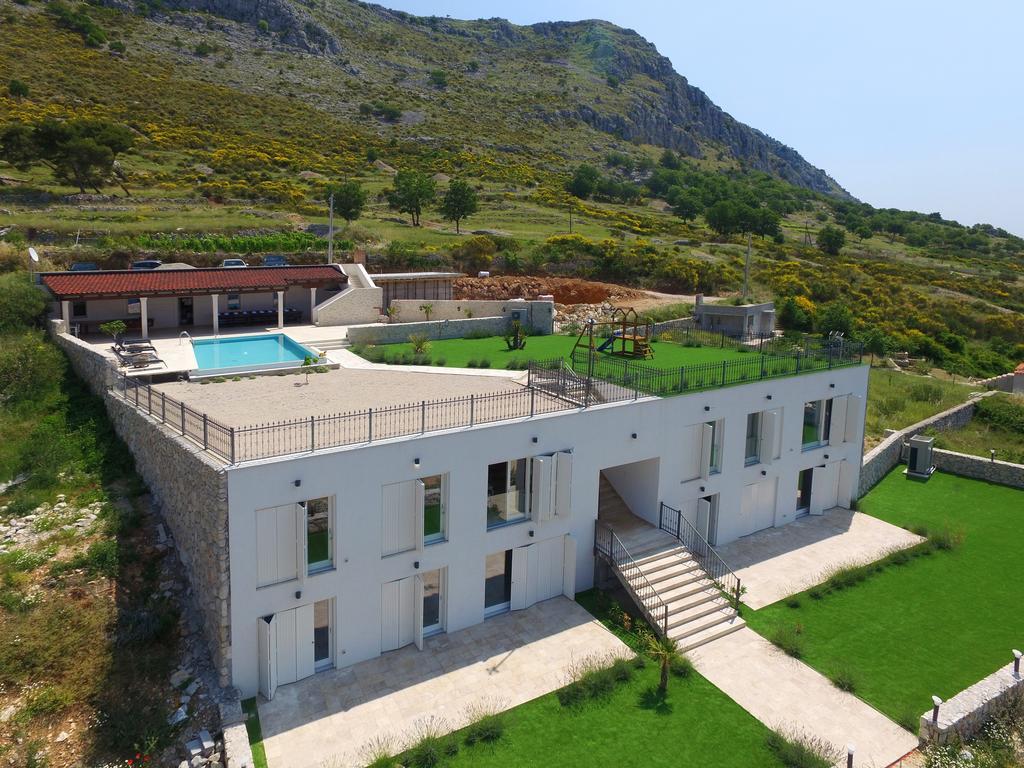 Villa View 4 You Ποντστράνα Εξωτερικό φωτογραφία