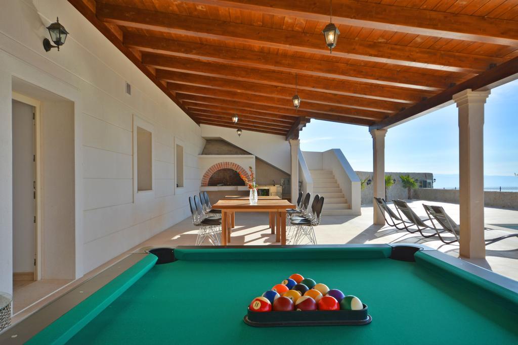 Villa View 4 You Ποντστράνα Εξωτερικό φωτογραφία