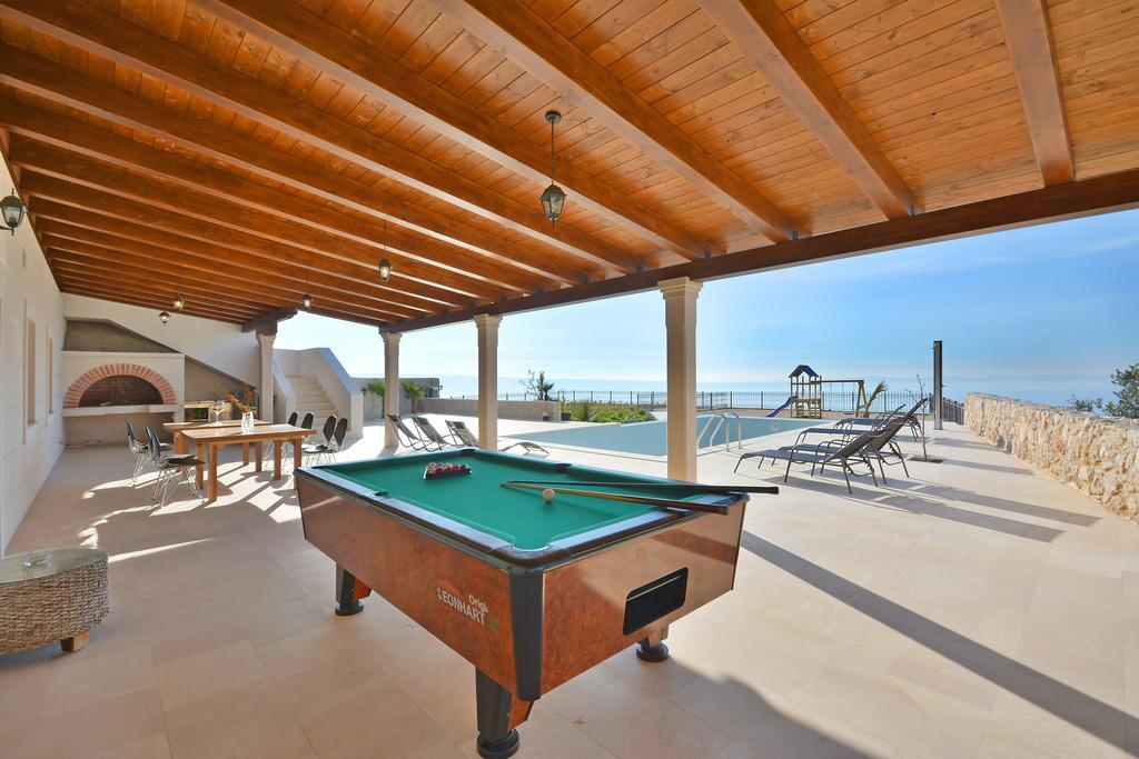 Villa View 4 You Ποντστράνα Εξωτερικό φωτογραφία