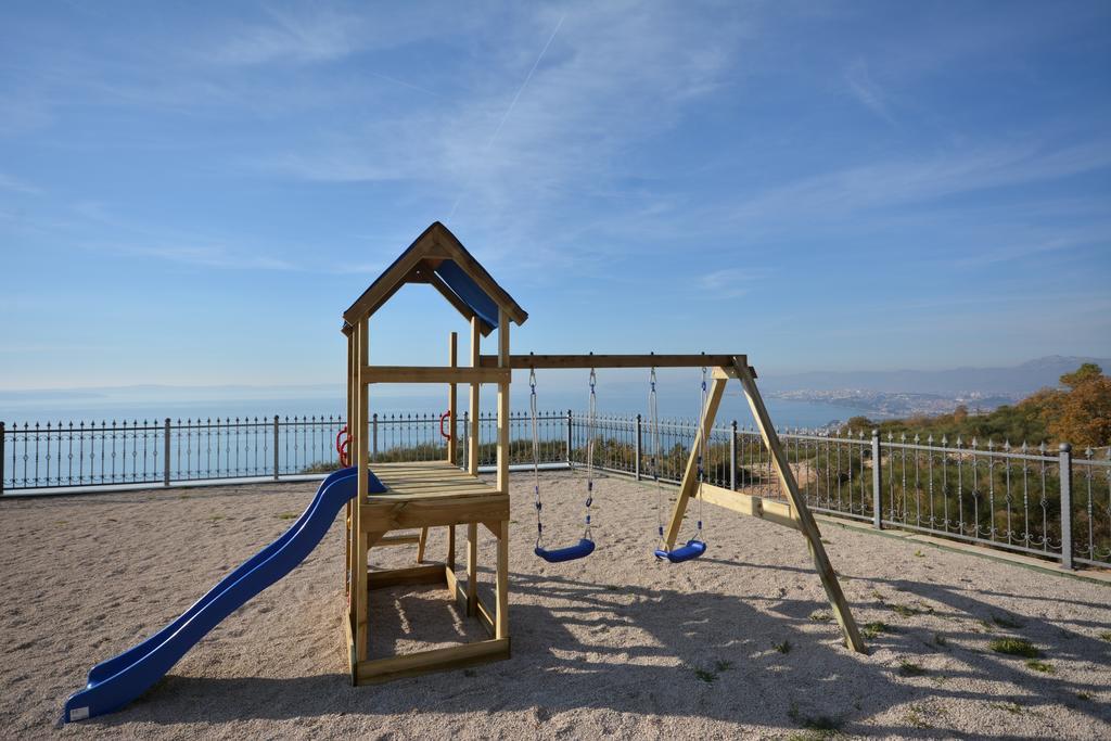Villa View 4 You Ποντστράνα Εξωτερικό φωτογραφία