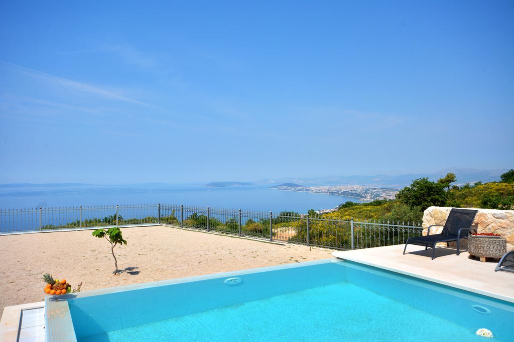 Villa View 4 You Ποντστράνα Εξωτερικό φωτογραφία