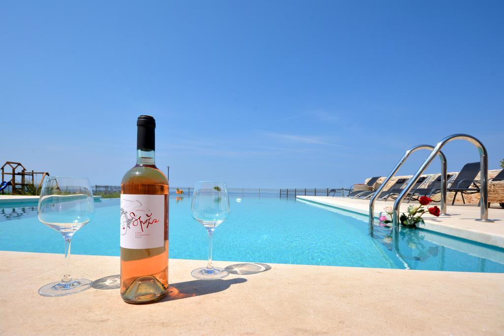 Villa View 4 You Ποντστράνα Εξωτερικό φωτογραφία