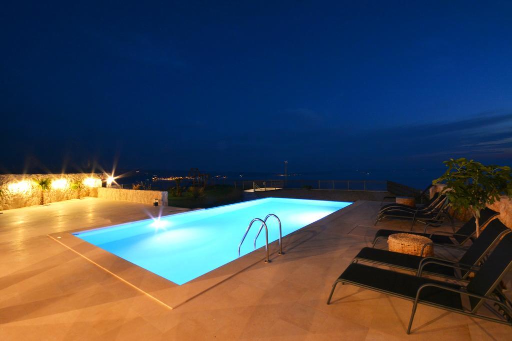 Villa View 4 You Ποντστράνα Εξωτερικό φωτογραφία