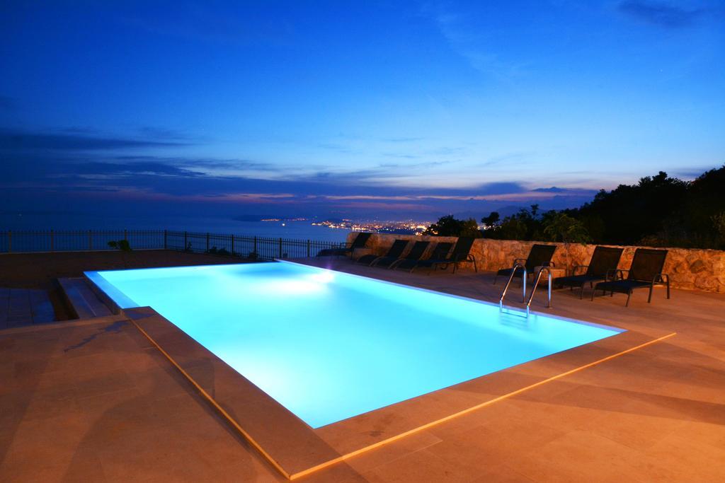 Villa View 4 You Ποντστράνα Εξωτερικό φωτογραφία