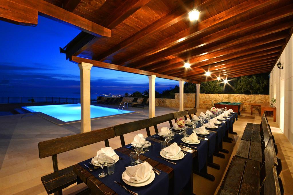 Villa View 4 You Ποντστράνα Εξωτερικό φωτογραφία