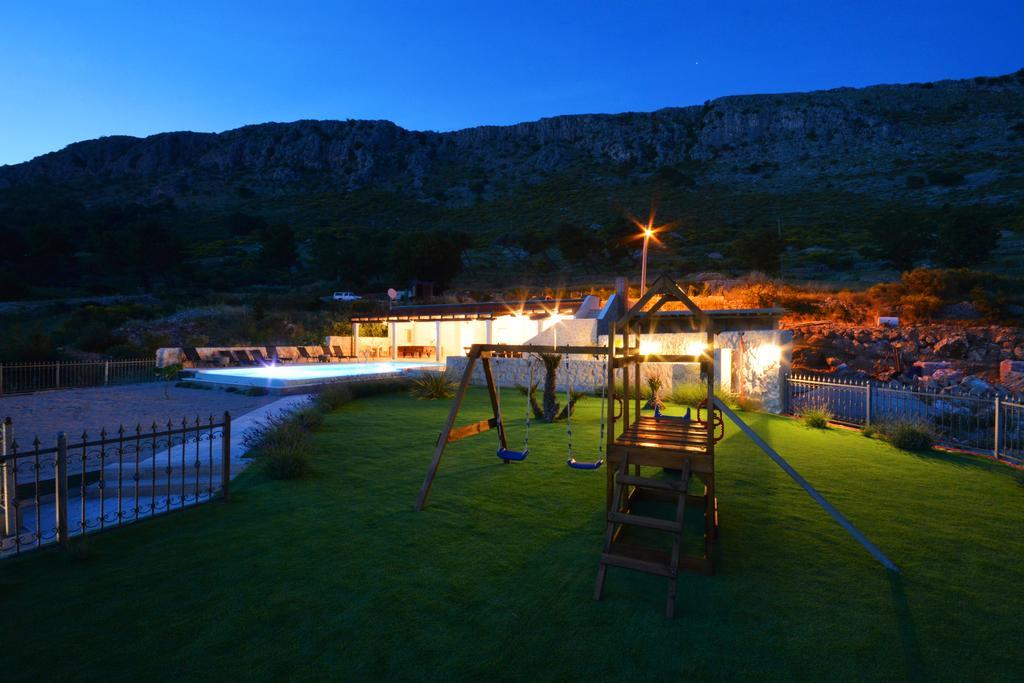 Villa View 4 You Ποντστράνα Εξωτερικό φωτογραφία