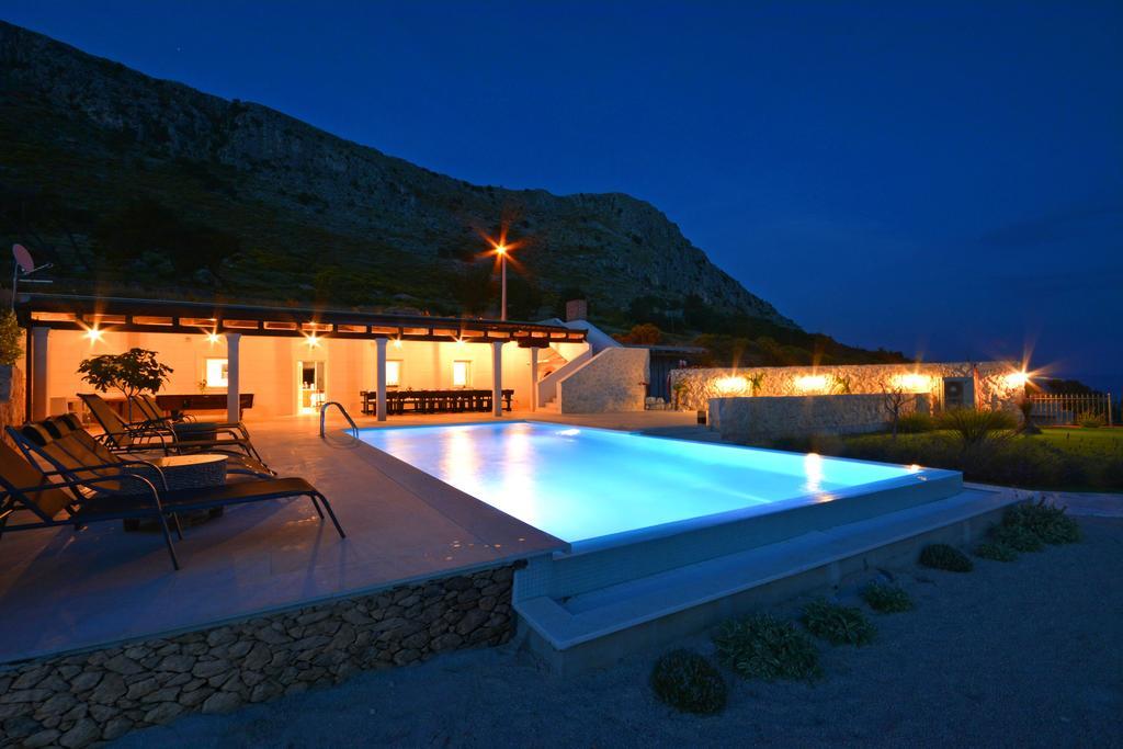 Villa View 4 You Ποντστράνα Εξωτερικό φωτογραφία