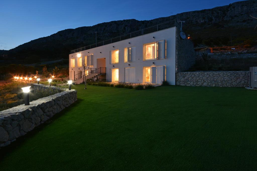 Villa View 4 You Ποντστράνα Εξωτερικό φωτογραφία