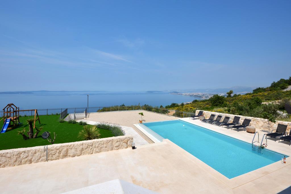 Villa View 4 You Ποντστράνα Εξωτερικό φωτογραφία