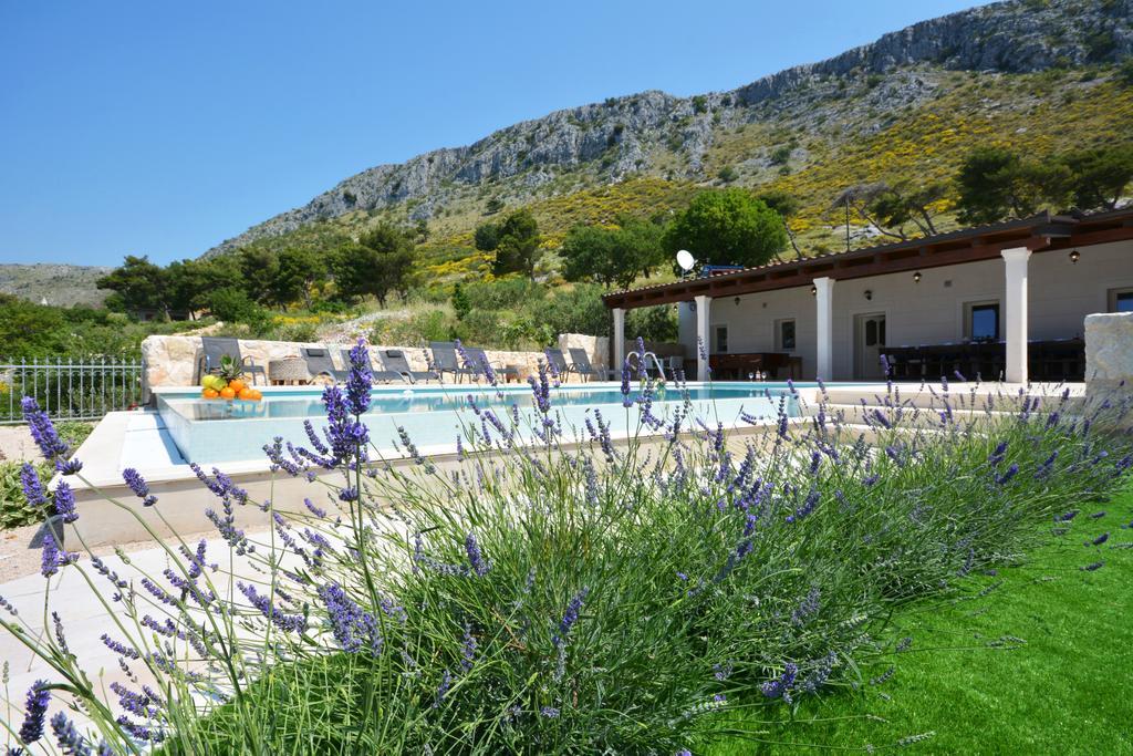 Villa View 4 You Ποντστράνα Εξωτερικό φωτογραφία