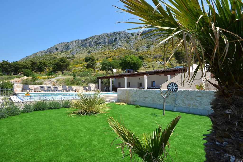 Villa View 4 You Ποντστράνα Εξωτερικό φωτογραφία
