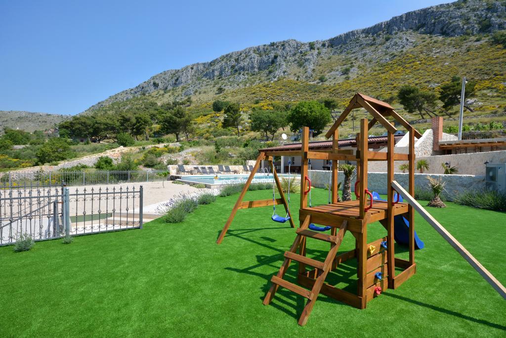 Villa View 4 You Ποντστράνα Εξωτερικό φωτογραφία
