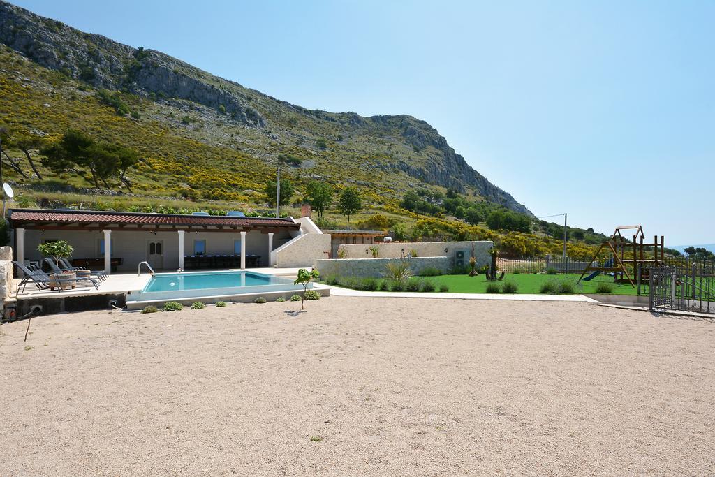 Villa View 4 You Ποντστράνα Εξωτερικό φωτογραφία