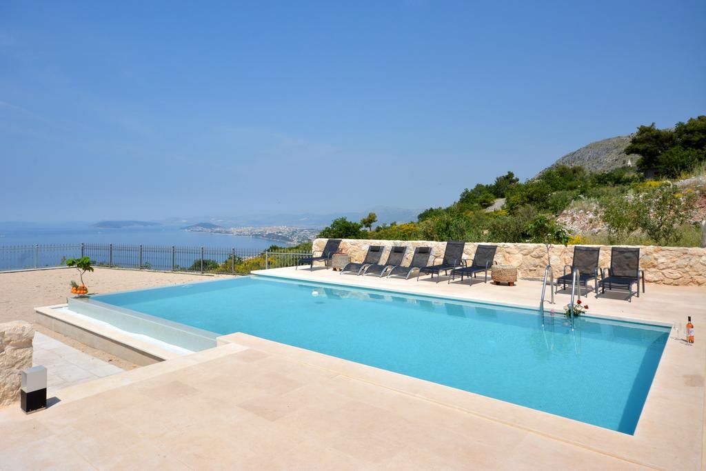 Villa View 4 You Ποντστράνα Εξωτερικό φωτογραφία