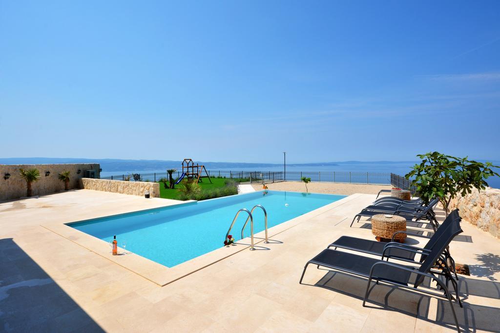 Villa View 4 You Ποντστράνα Εξωτερικό φωτογραφία