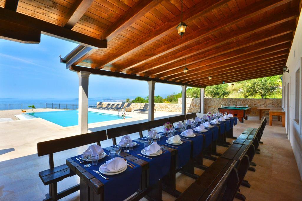 Villa View 4 You Ποντστράνα Εξωτερικό φωτογραφία