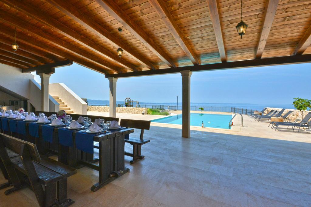 Villa View 4 You Ποντστράνα Εξωτερικό φωτογραφία