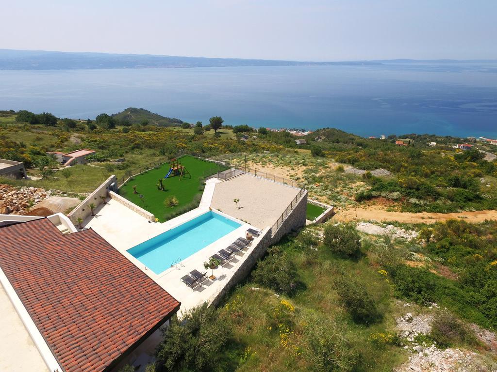 Villa View 4 You Ποντστράνα Εξωτερικό φωτογραφία