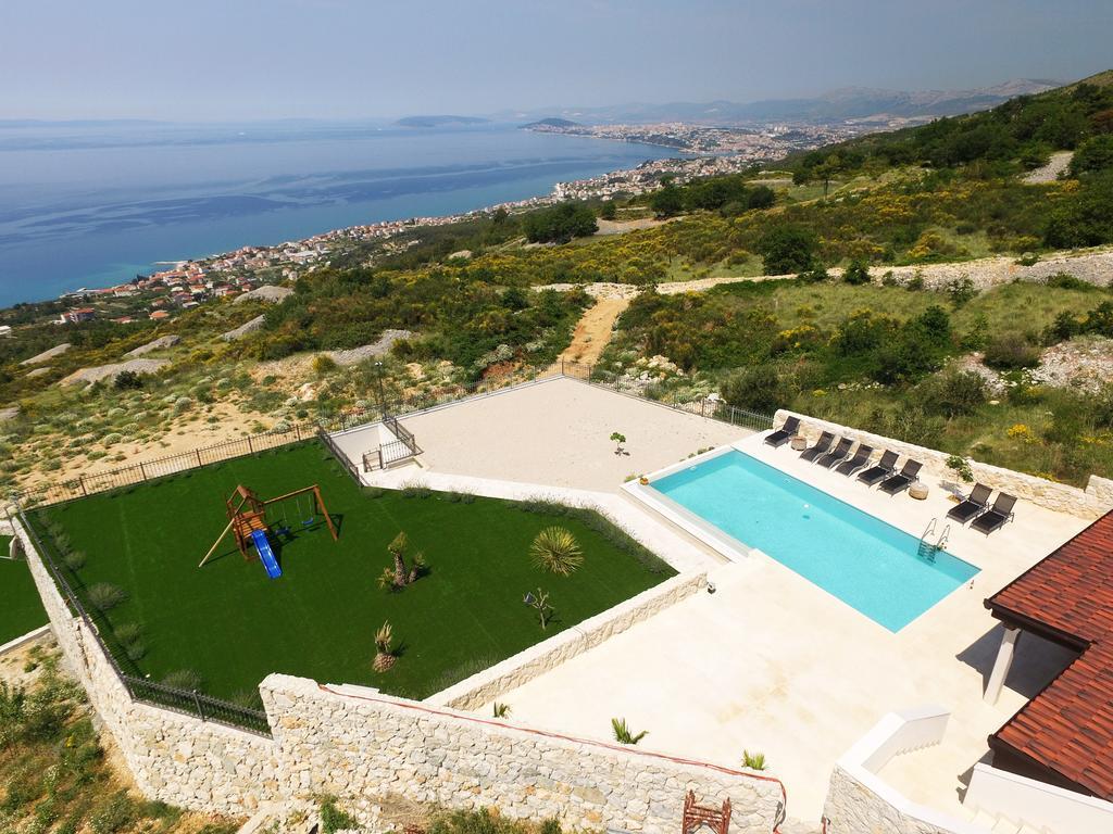 Villa View 4 You Ποντστράνα Εξωτερικό φωτογραφία