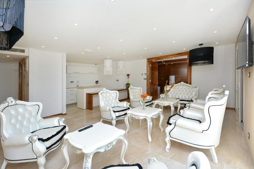 Villa View 4 You Ποντστράνα Εξωτερικό φωτογραφία