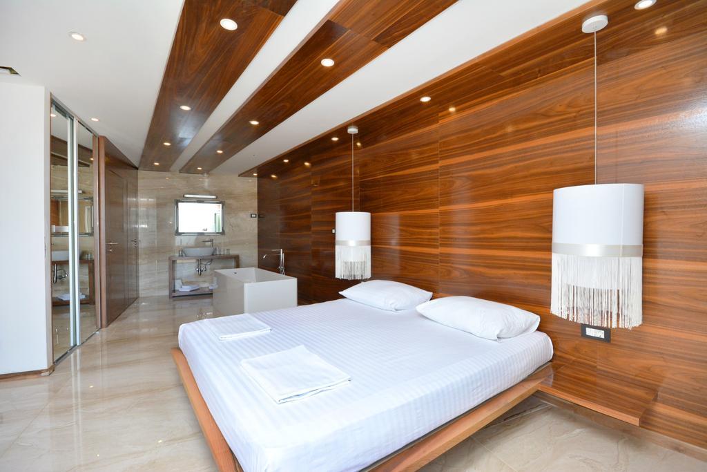 Villa View 4 You Ποντστράνα Εξωτερικό φωτογραφία