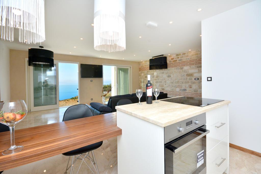 Villa View 4 You Ποντστράνα Εξωτερικό φωτογραφία