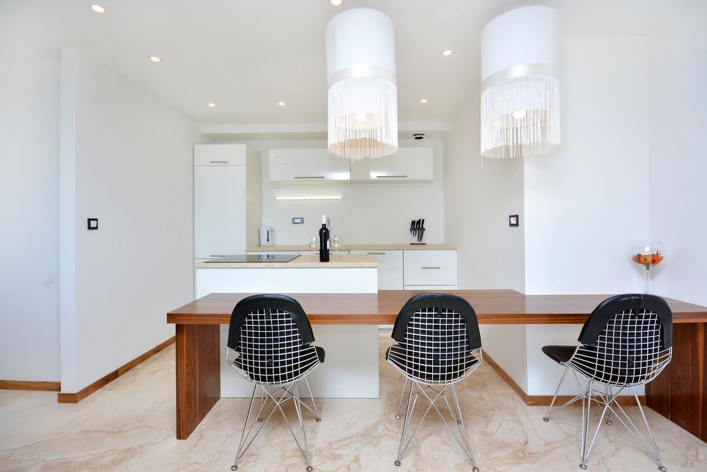 Villa View 4 You Ποντστράνα Εξωτερικό φωτογραφία