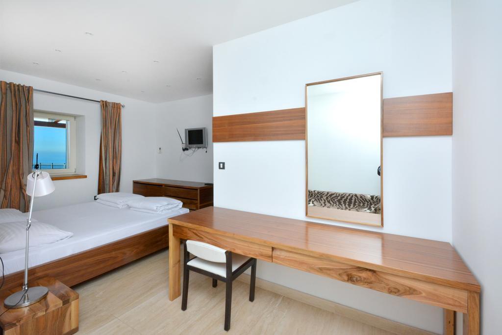 Villa View 4 You Ποντστράνα Εξωτερικό φωτογραφία