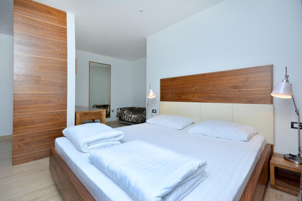 Villa View 4 You Ποντστράνα Εξωτερικό φωτογραφία
