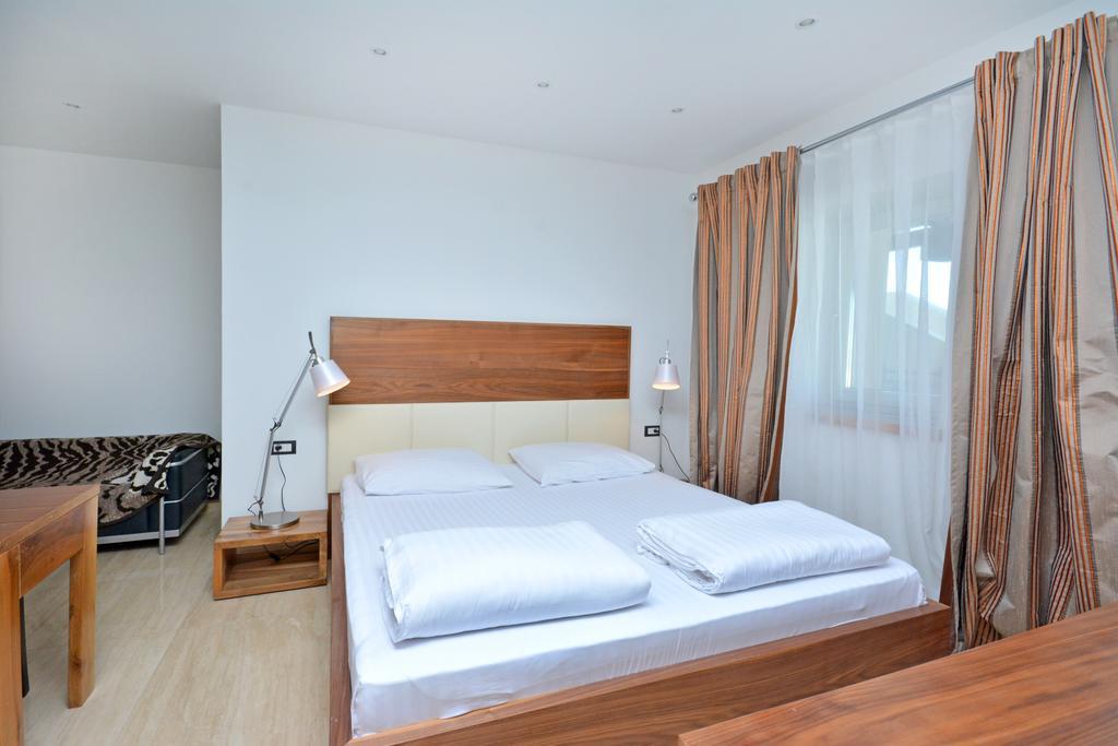 Villa View 4 You Ποντστράνα Εξωτερικό φωτογραφία