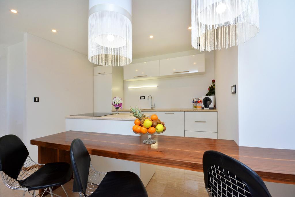Villa View 4 You Ποντστράνα Εξωτερικό φωτογραφία