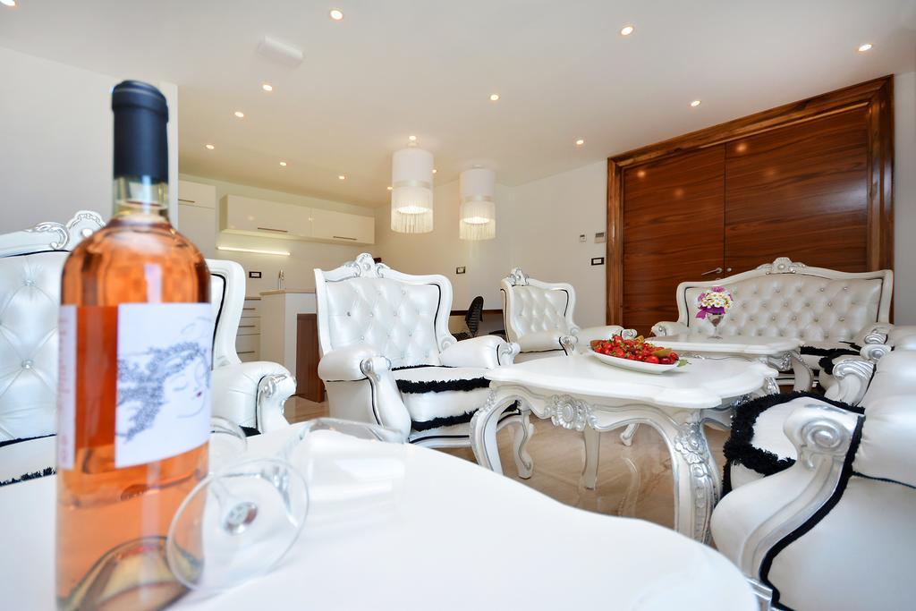 Villa View 4 You Ποντστράνα Εξωτερικό φωτογραφία