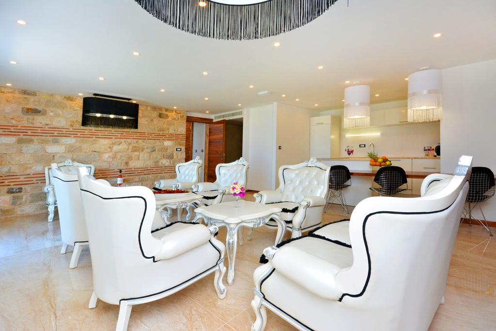 Villa View 4 You Ποντστράνα Εξωτερικό φωτογραφία