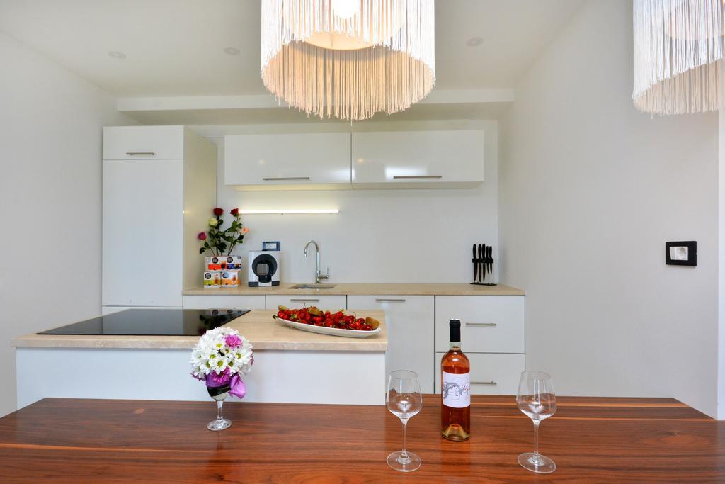 Villa View 4 You Ποντστράνα Εξωτερικό φωτογραφία