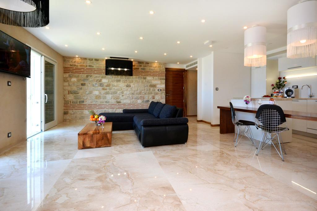 Villa View 4 You Ποντστράνα Εξωτερικό φωτογραφία
