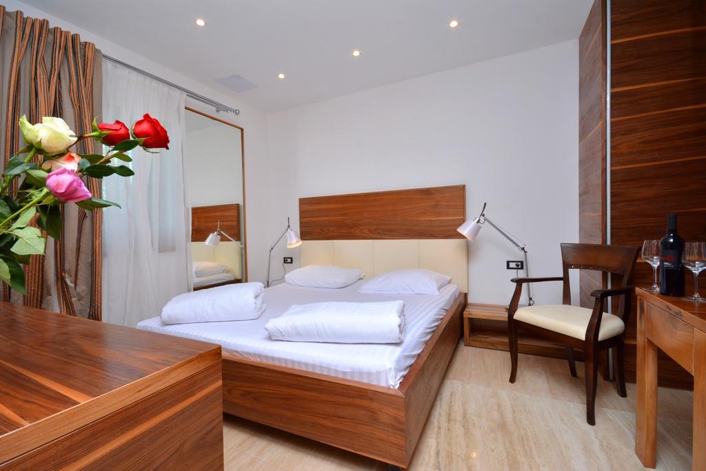 Villa View 4 You Ποντστράνα Εξωτερικό φωτογραφία