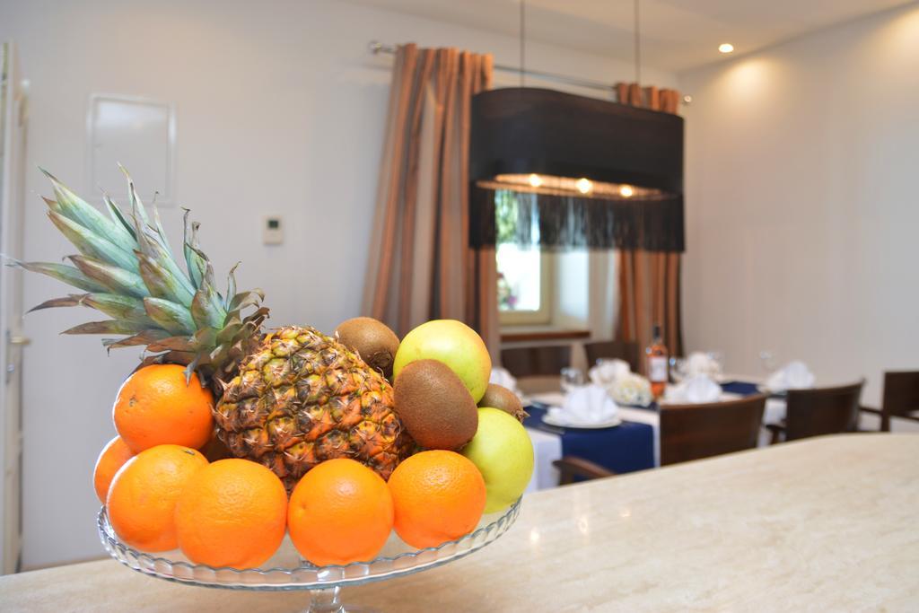 Villa View 4 You Ποντστράνα Εξωτερικό φωτογραφία